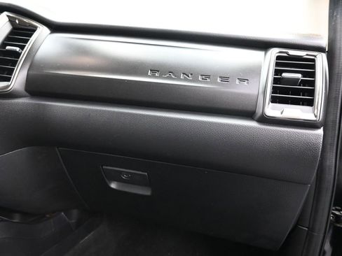 Used 2022 Ford Ranger Lariat w/ Equipment Group 501A High image 29