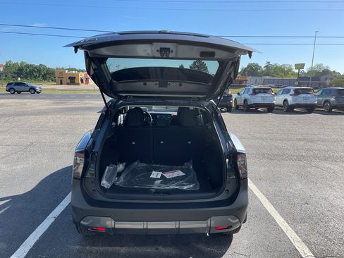 New 2026 Nissan Kicks SV FWD image 21