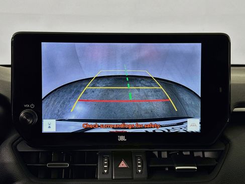Used 2023 Toyota RAV4 XSE AWD/4WD image 13