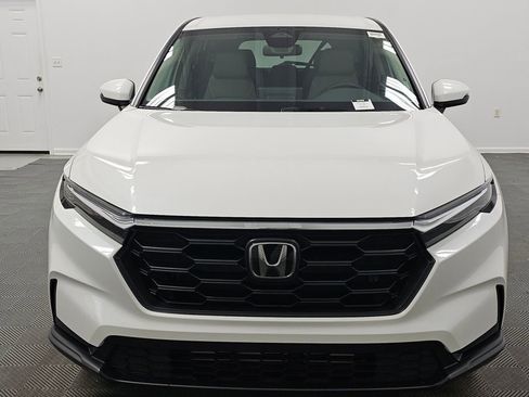 New 2026 Honda CR-V LX image 3