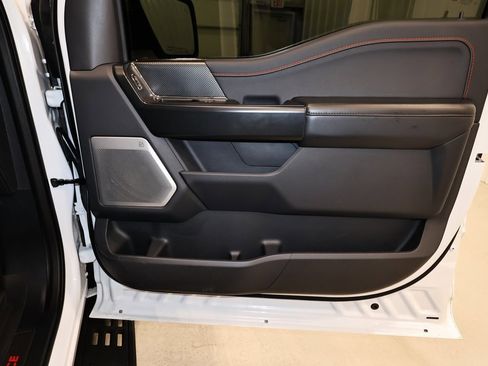 Certified 2024 Ford F150 Raptor image 20