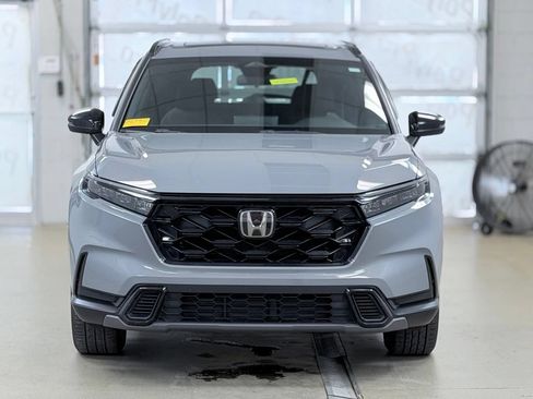 Used 2023 Honda CR-V Sport image 2