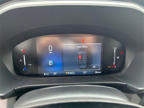 Used 2025 Ford Escape Active w/ Cold Weather Package image 20