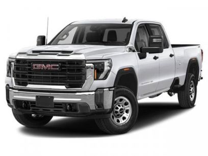 Used 2024 GMC Sierra 3500 Denali w/ Denali Reserve Package