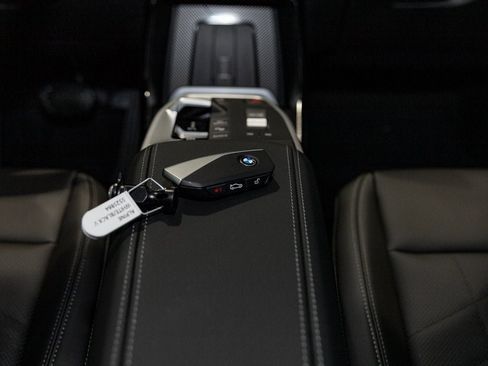 New 2026 BMW X1 xDrive28i w/ Convenience Package image 40