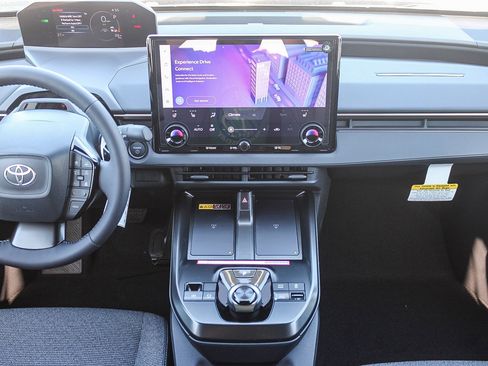 New 2026 Toyota bZ AWD/4WD image 15