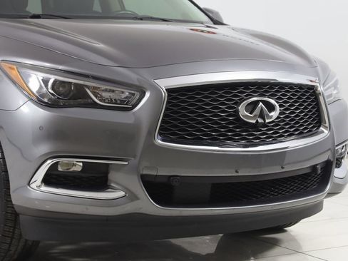 Used 2019 INFINITI QX60 Pure image 42