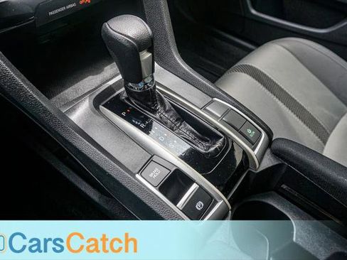 Used 2016 Honda Civic EX image 33