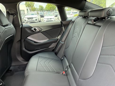 Certified 2025 BMW 228i xDrive AWD/4WD image 33