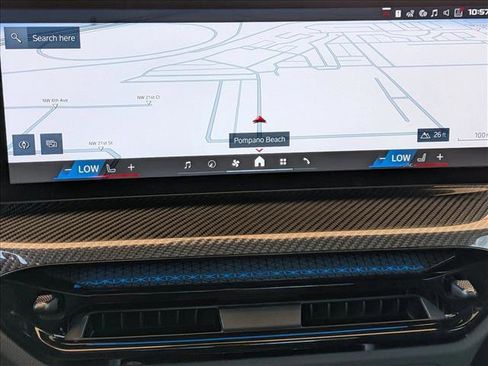 Used 2025 BMW M2 w/ Lighting Package image 12