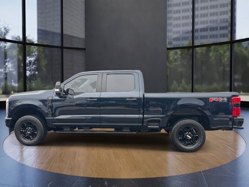 Certified 2024 Ford F250 XL w/ STX Appearance Package image 5