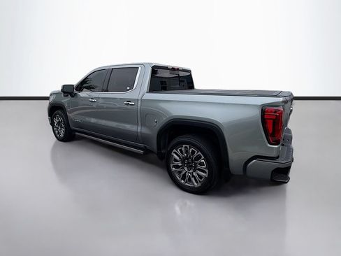 Used 2024 GMC Sierra 1500 Denali Ultimate AWD/4WD image 7