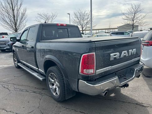 Used 2017 RAM 1500 Limited image 3