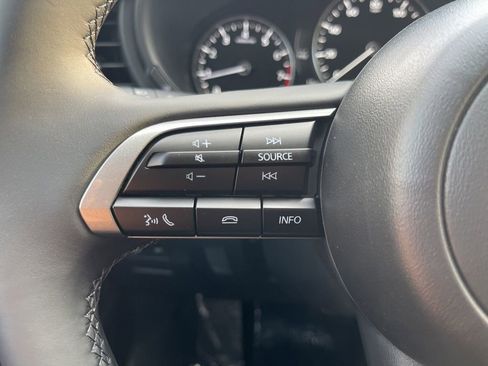 New 2026 MAZDA CX-30 AWD 2.5 S w/ Select Sport Pkg image 14