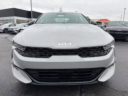 Used 2023 Kia K5 GT-Line w/ GT-Line Premium Package image 2