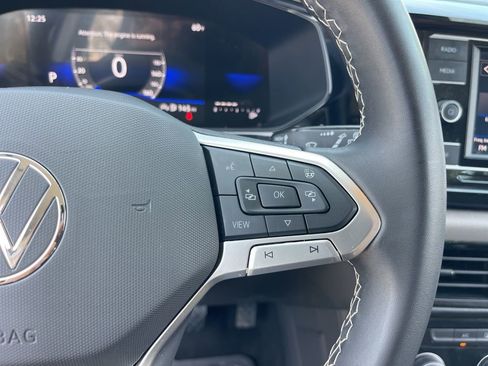 Used 2024 Volkswagen Taos S image 15