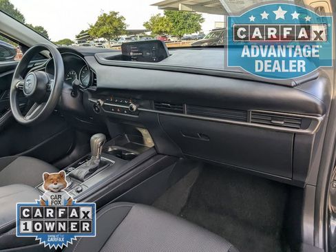 Used 2025 MAZDA CX-30 AWD 2.5 S image 19
