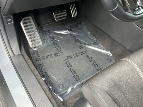 Certified 2023 Honda Accord Sport image 16