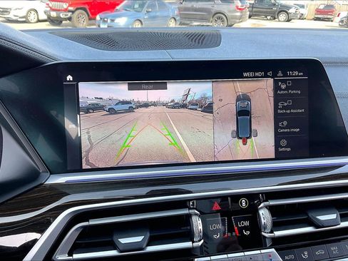 Used 2021 BMW X5 xDrive40i w/ Premium Package image 20