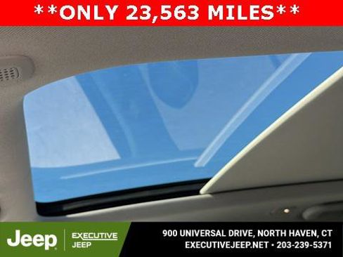 Certified 2022 Jeep Grand Cherokee Limited image 12