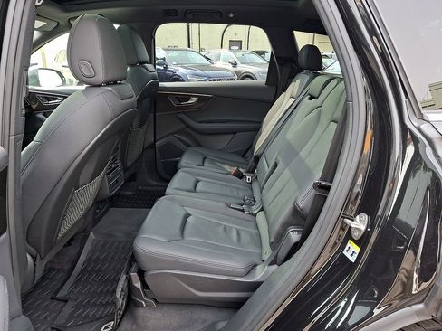 Certified 2023 Audi Q7 3.0T Premium Plus w/ Premium Plus Package AWD/4WD image 10
