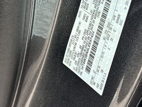 Used 2020 Ford F350 Lariat w/ Lariat Value Package image 30