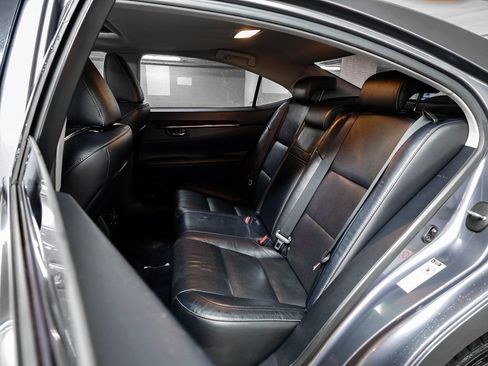 Used 2013 Lexus ES 350 image 20