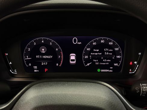 New 2026 Honda Accord SE image 20