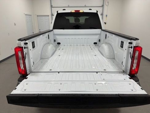 New 2026 Ford F350 XLT w/ Snow Plow Prep Package image 34