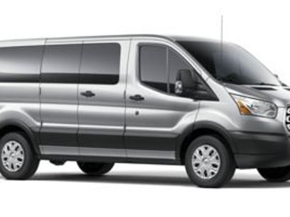 Used 2016 Ford Transit 350 XLT