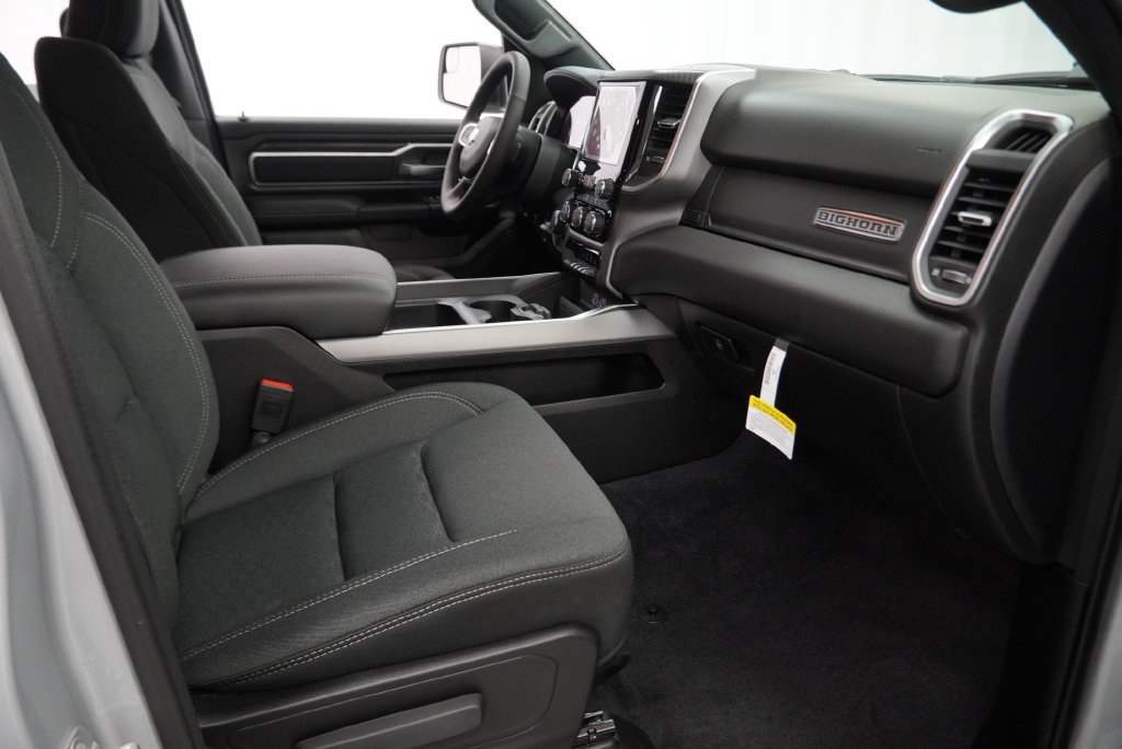 New 2026 RAM 1500 Big Horn w/ Night Edition AWD/4WD image 34