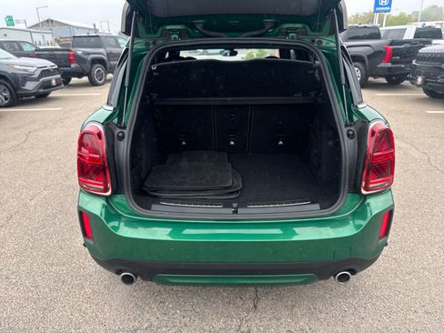 Used 2022 MINI Cooper Countryman S AWD/4WD image 7