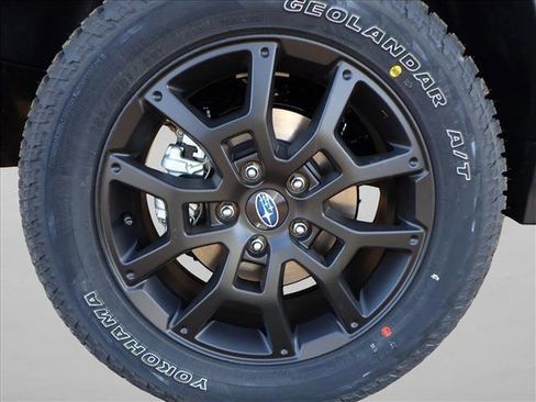 New 2026 Subaru Crosstrek 2.5i Wilderness image 7