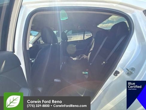 Used 2021 Nissan Sentra SV FWD image 12