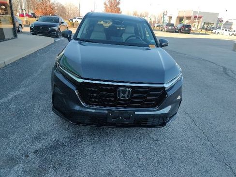 Used 2024 Honda CR-V EX image 9