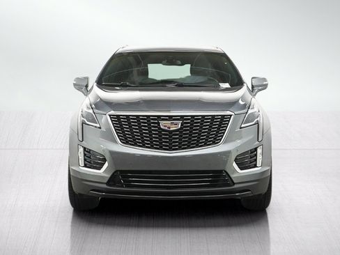 Used 2022 Cadillac XT5 Luxury AWD/4WD image 8