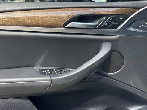 Used 2018 BMW X3 xDrive30i AWD/4WD image 24