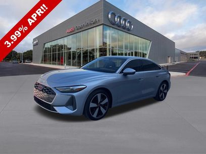 Certified 2025 Audi A5 2.0T Premium w/ Convenience Package