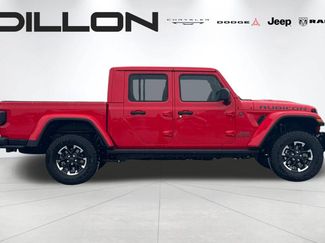 New 2026 Jeep Gladiator Rubicon AWD/4WD video 2