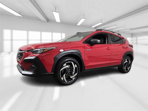 New 2026 Subaru Crosstrek 2.5i Limited image 2