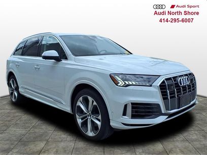 Used 2023 Audi Q7 3.0T Premium Plus w/ Premium Plus Package