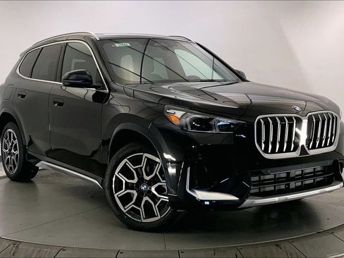New 2026 BMW X1 xDrive28i w/ Convenience Package image 11