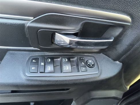 Used 2021 RAM 1500 Classic Warlock image 13