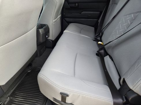 New 2026 Toyota Tacoma SR5 image 24