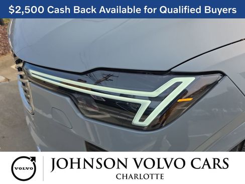 New 2026 Volvo XC90 T8 Plus w/ Protection Package Premier image 36