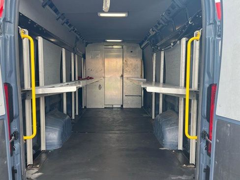Used 2020 RAM ProMaster 3500 FWD image 17