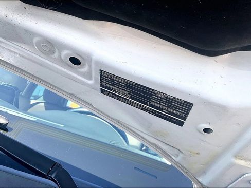 Used 2023 Nissan Armada Platinum w/ Captain's Chairs Package image 35