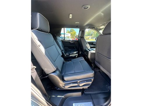 New 2026 Chevrolet Tahoe Premier image 18