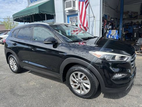Used 2016 Hyundai Tucson Eco AWD/4WD image 3