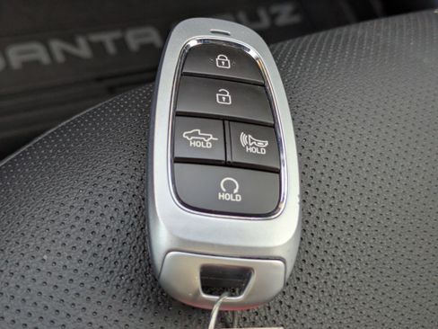 Used 2024 Hyundai Santa Cruz Night image 33